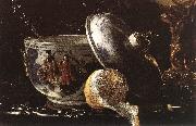 KALF, Willem Still-life sg oil painting reproduction